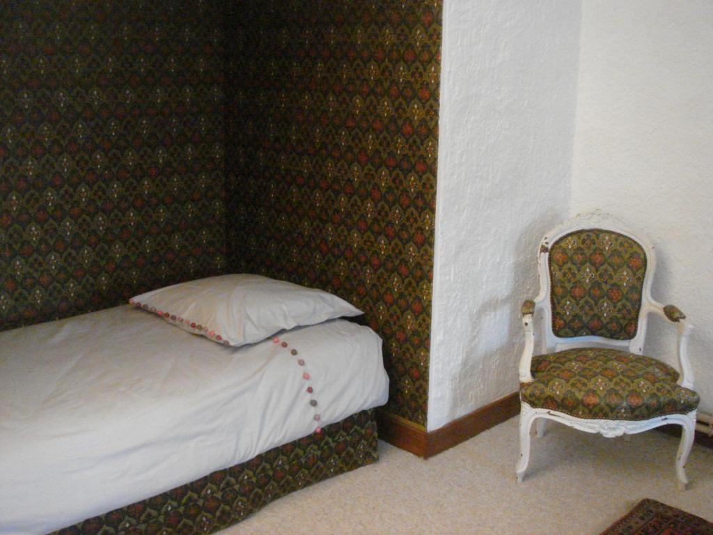 Bed and Breakfast Domaine De Saint Clement Prades-le-Lez Номер фото