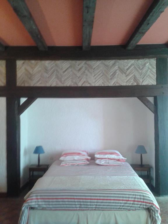 Bed and Breakfast Domaine De Saint Clement Prades-le-Lez Экстерьер фото
