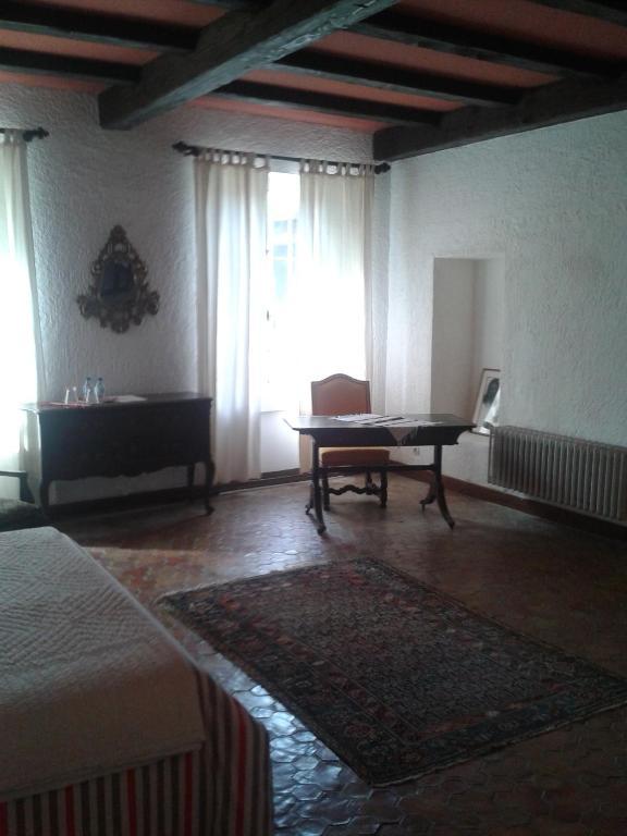 Bed and Breakfast Domaine De Saint Clement Prades-le-Lez Экстерьер фото